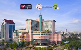 Hotel Ciputra Jakarta